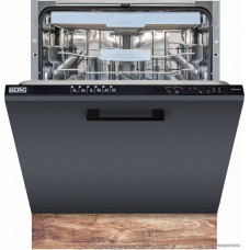 Встраиваемая посудомоечная машина Berg BRGZV60S