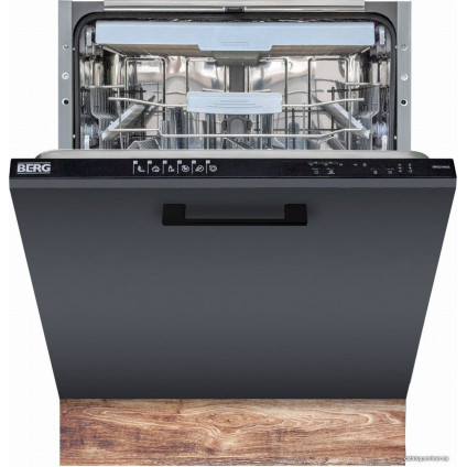 Встраиваемая посудомоечная машина Berg BRGZV60S