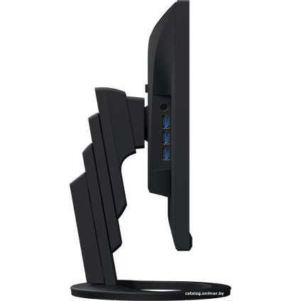 Монитор EIZO FlexScan EV2490-BK