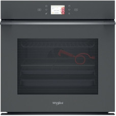 Электрический духовой шкаф Whirlpool WOI118FPT2SSMA