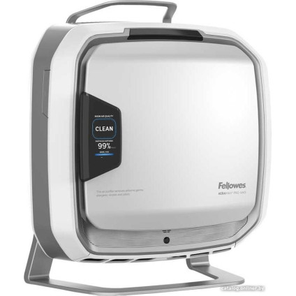 Очиститель воздуха Fellowes AeraMax Pro AM3S PC