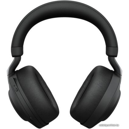 Офисная гарнитура Jabra Evolve2 85 USB-A UC (черный)
