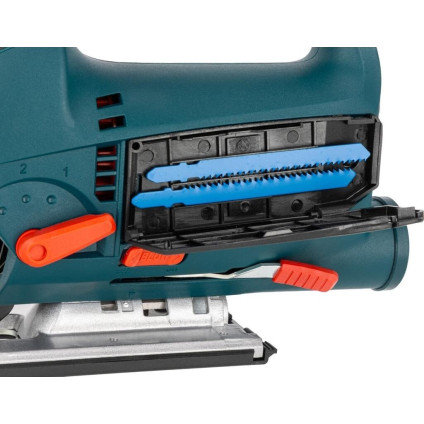 Электролобзик Tryton TMR800K (кейс)