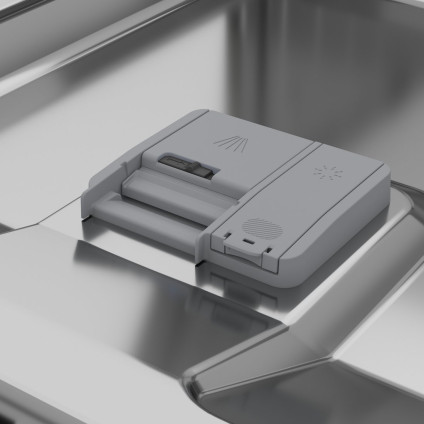 Встраиваемая посудомоечная машина BEKO BDIN25324