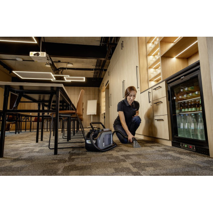 Пылесос Karcher Puzzi 2/1 Bp 1.101-750.0 (без АКБ)