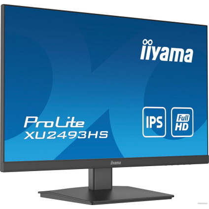 Монитор iiyama ProLite XU2493HS-B5