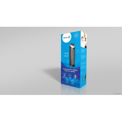 Очиститель воздуха Clean Air Optima CA-508