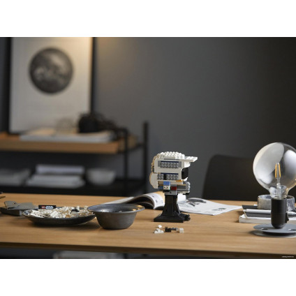 Конструктор LEGO Star Wars 75305 Шлем пехотинца-разведчика