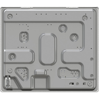 Варочная панель Gorenje G640XHS