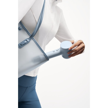 Фен Laifen Mini (голубой)