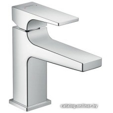 Смеситель Hansgrohe Metropol 32500000 (хром)