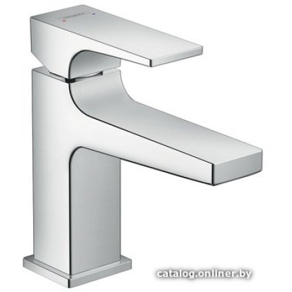 Смеситель Hansgrohe Metropol 32500000 (хром)