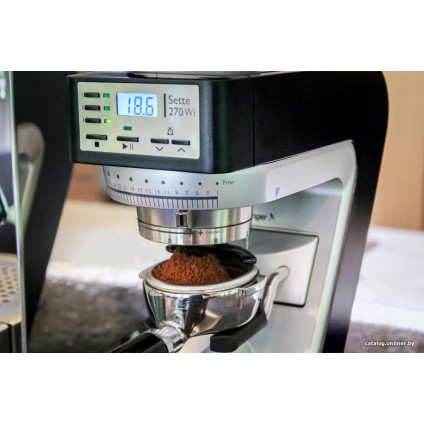 Электрическая кофемолка Baratza Sette 270Wi