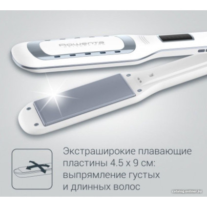 Выпрямитель Rowenta Wet&Dry Pro SF5010F0