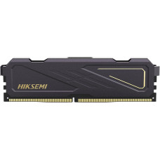 Оперативная память Hiksemi Armor 16ГБ DDR4 3200 МГц HSC416U32Z2