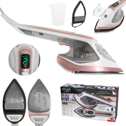 Отпариватель Adler AD 5044