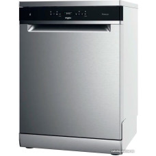 Отдельностоящая посудомоечная машина Whirlpool WFO 3T141 P X