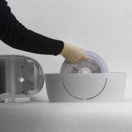 Универсальный триммер Panasonic ER-CKN2