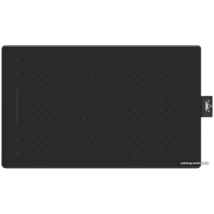Графический планшет Huion Inspiroy RTM-500 (черный)