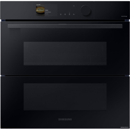 Электрический духовой шкаф Samsung NV7B6785KAK/U2