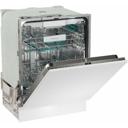 Встраиваемая посудомоечная машина Hisense HV673A65