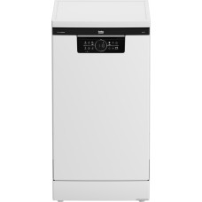 Отдельностоящая посудомоечная машина BEKO BDFS26123WQ