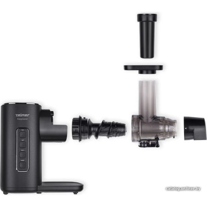 Соковыжималка Zelmer EasyJuice ZJP3900