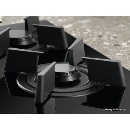 Варочная панель Electrolux KGG753753K