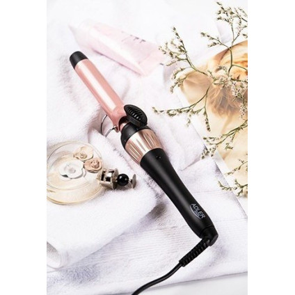 Круглая  плойка Adler AD 2117