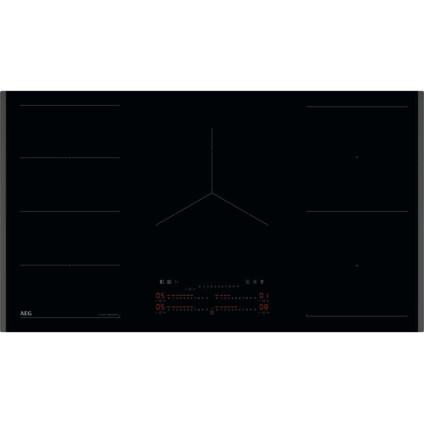 Варочная панель AEG 6000 Flex Bridge TK95II08FB
