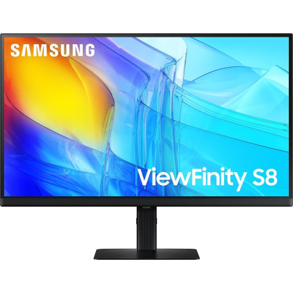 Монитор Samsung ViewFinity S8 LS27D800EAUXEN
