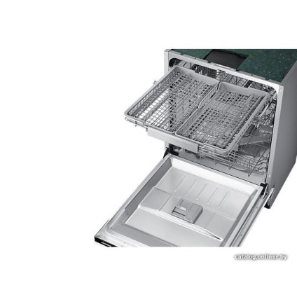Встраиваемая посудомоечная машина Samsung DW60A8070BB/EO