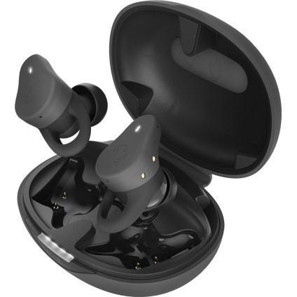 Наушники Fresh'n Rebel Twins Rush (Storm Grey)