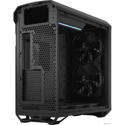 Корпус Fractal Design Torrent Black TG Light Tint FD-C-TOR1A-01