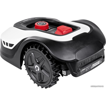 Газонокосилка-робот Cedrus C-MOW M5