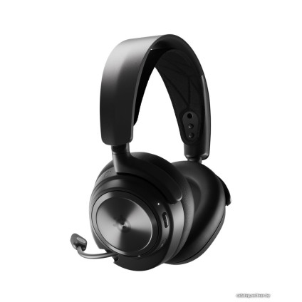 Наушники SteelSeries Arctis Nova Pro Wireless X (черный)