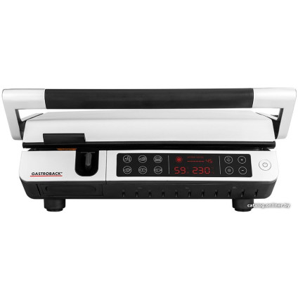Электрогриль Gastroback 42539