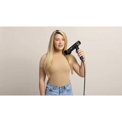 Фен Shark SpeedStyle 3в1 HD731EU