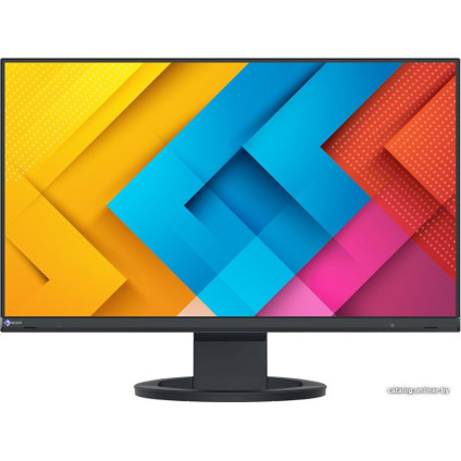 Монитор EIZO FlexScan EV2490-BK