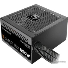 Блок питания Thermaltake Smart BX1 550W PS-SPD-0550NNSABE-1