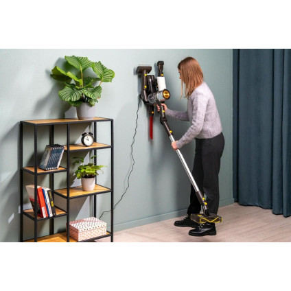 Пылесос Goetze & Jensen VV700