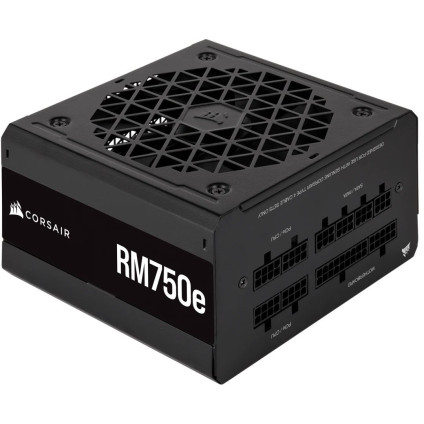 Блок питания Corsair RM750e CP-9020262-EU