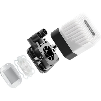 Система жидкостного охлаждения для процессора be quiet! Light Loop 240mm BW020