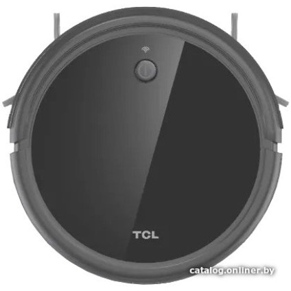 Робот-пылесос TCL Sweeva 2000 (черный)