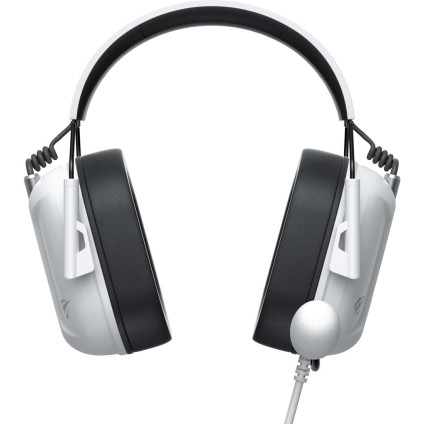 Наушники Havit Gamenote H2033d (белый/черный)