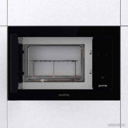 Микроволновая печь Gorenje BM235G1SYB