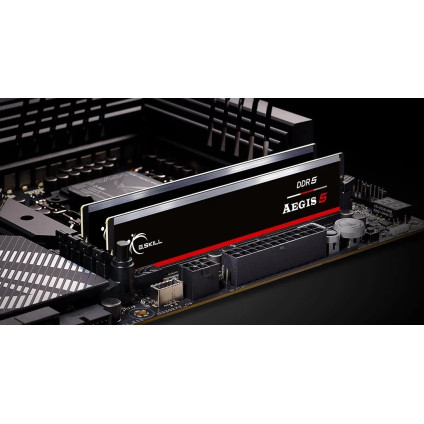 Оперативная память G.Skill Aegis 5 2x16ГБ DDR5 6000 МГц F5-6000J3636F16GX2-IS