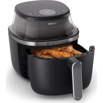 Аэрогриль (аэрофритюрница) Philips 3000 Series NA331/00