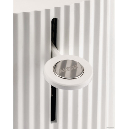 Тостер Alessi Plisse MDL08GR (зеленый)