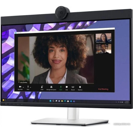 Монитор Dell Pro Plus P2424HEB